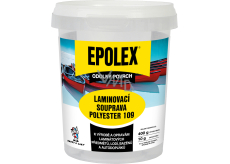 Epolex profi systém laminovací souprava, 400 g