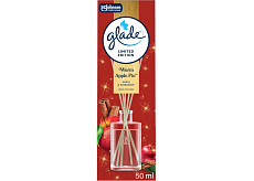 Glade patyczki zapachowe Warm Apple Pie 50 ml