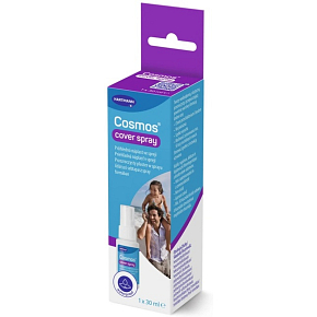 Cosmos Cover spray plastr w sprayu 30ml