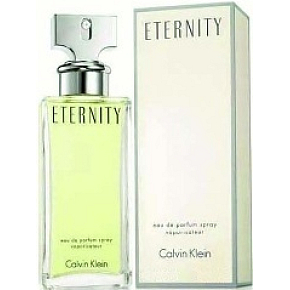 Calvin Klein Eternity woda perfumowana dla kobiet 30 ml