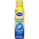 Scholl Fresh Step sprej do bot 150 ml