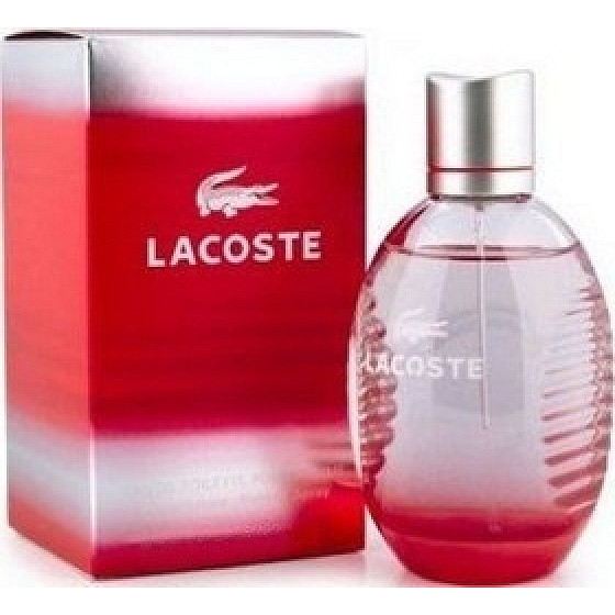 Lacoste Red voda po holení 75 ml