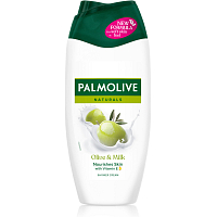 Palmolive żel pod prysznic Naturals Olive & Milk, 250 ml