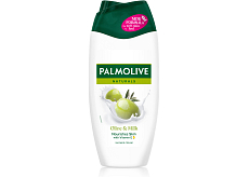 Palmolive żel pod prysznic Naturals Olive & Milk, 250 ml