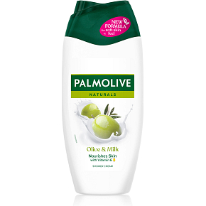 Palmolive żel pod prysznic Naturals Olive & Milk, 250 ml