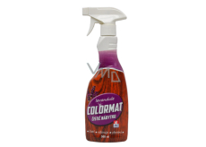 Colormat Lawenda środek czyszczący do mebli 500 ml spryskiwacz