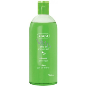 Ziaja Oliwka żel pod prysznic 500 ml