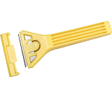 Spokar skrobak do szkła i płyt szklanych z ostrzem