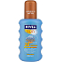 Nivea Sun Protect & Bronze SPF20+ intenzivní sprej na opalování Medium 200 ml