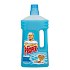 Mr. Proper Clean & Shine Ocean univerzální čistič včetně lakovaného dřeva a laminátu 1 l