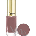 Loreal Paris Color Riche Le Vernis lak na nehty 107 Beige Boheme 5 ml