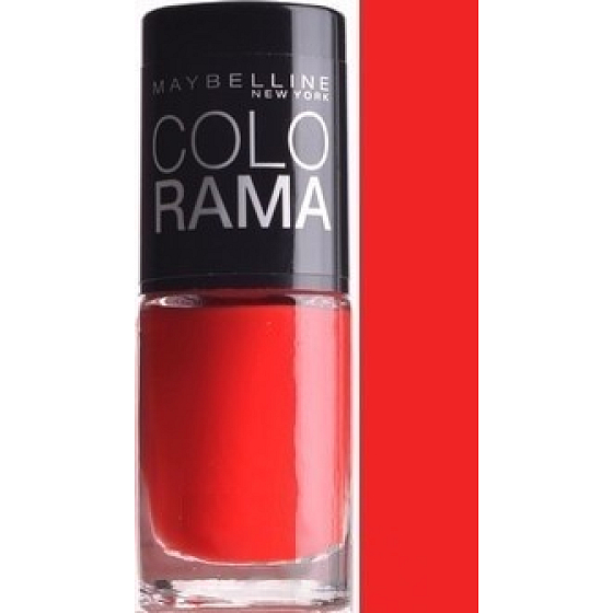 Maybelline Colorama lak na nehty 100 7 ml