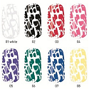 Golden Rose Graffiti Nail Art praskající lak na nehty odstín 04 12 ml