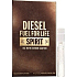 Diesel Fuel for Life Spirit toaletní voda pro muže 1,5 ml s rozprašovačem, vialka
