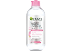 Garnier Skin Naturals Woda micelarna 3 w 1, 400 ml