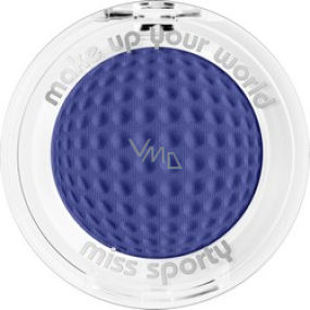 Miss Sporty Studio Colour Mono oční stíny 120 Ocean 2,5 g