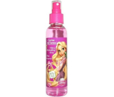 Corine de Farme Disney Princess rozčesávač vlasů pro děti 150 ml sprej