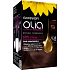Garnier Olia barva na vlasy bez amoniaku 5.15 Ledová hnědá