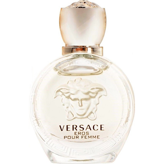 Versace Eros pour Femme parfémovaná voda pro ženy 5 ml