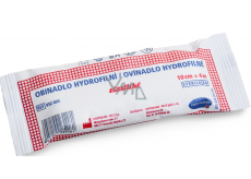 Hartmann Opaska hydrofilna elastyczna sterylna 10 cm x 4 m