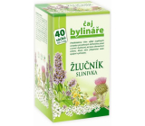 Mediate Ziołolecznictwo Wątroba Żółtnik i trzustka 40 x 1,6 g