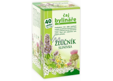 Mediate Ziołolecznictwo Wątroba Żółtnik i trzustka 40 x 1,6 g