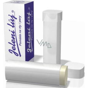 Regina Tradiční pomáda na rty jelení lůj 12 g Regina Tradiční pomáda na rty jelení lůj 12 g