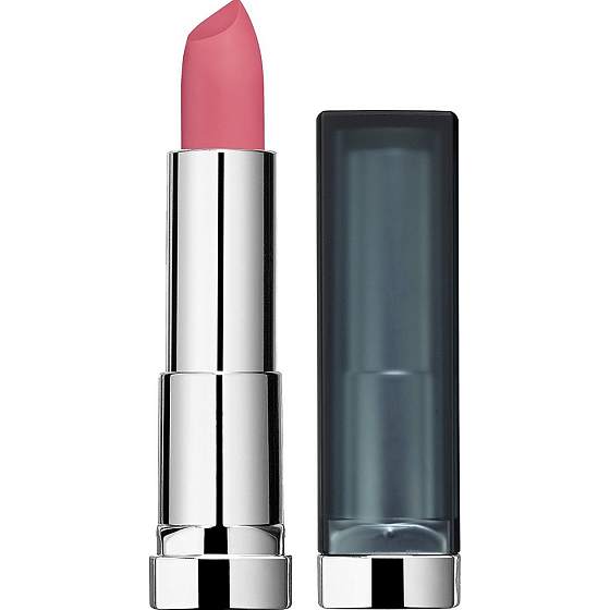 Maybelline Color Sensational Creamy Matte rtěnka 949 Pink Sugar 4,4 g