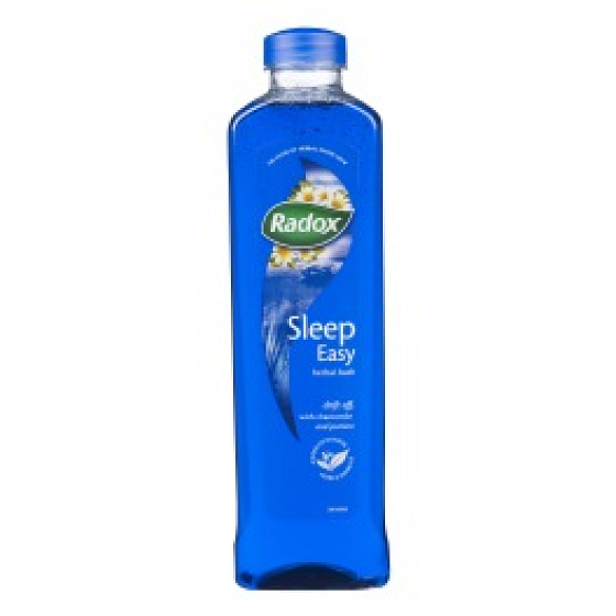 Radox Sleep Easy pěna do koupele 500 ml