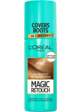 L'Oréal Magic Retouch Dark blond zakrytí odrostů, 75 ml