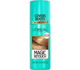 L'Oréal Magic Retouch Dark blond zakrytí odrostů, 75 ml