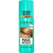 L'Oréal Magic Retouch Dark blond zakrytí odrostů, 75 ml