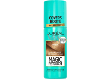 L'Oréal Magic Retouch Dark blond zakrytí odrostů, 75 ml