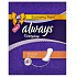 Always Everyday Pantyliners Large intimní vložky 48 kusů