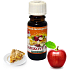 Slow-Natur Jablečný páj Vonný olej 10 ml