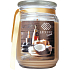 Bohemia Gifts Luxury Coconut dárková vonná svíčka ve skle doba hoření 105 -120 hodin 510 g
