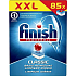 Finish Classic tablety do myčky 85 kusů