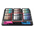 Revers Gallant Matt Eye Shadow oční stíny 03,6 g