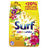 Surf Color & White Hawaiian Dream prášek na praní barevného i bílého prádla 20 dávek 1,4 kg
