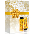 Gliss Kur Oil Nutritive regenerační šampon na vlasy 250 ml + balzám na vlasy 200 ml, kosmetická sada
