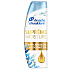 Head&Shoulders Supreme Moisture šampon na vlasy proti lupům s arganovým olejem 270 ml