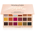 Makeup Revolution X Soph Extra Spice paletka cieni do oczu 18 x 0,8 g