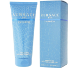 Versace Eau Fraiche Man żel pod prysznic 200 ml