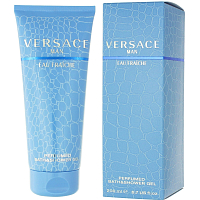 Versace Eau Fraiche Man żel pod prysznic 200 ml