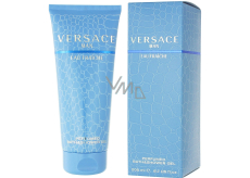 Versace Eau Fraiche Man żel pod prysznic 200 ml
