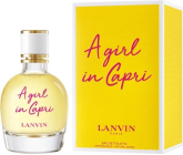 Lanvin A Girl in Capri toaletní voda pro ženy 30 ml