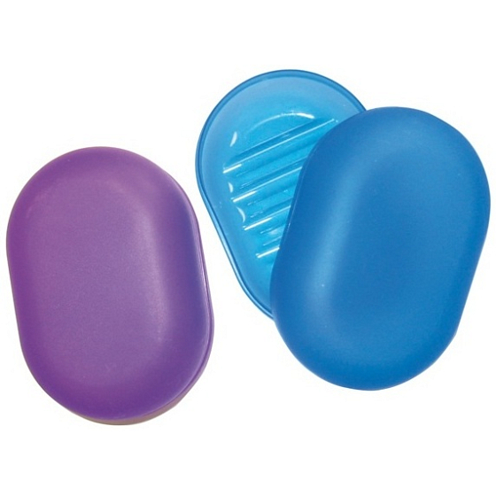 Abella Krabička na mýdlo 620 1 kus