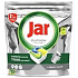 Jar Platinum All in One Lemon kapsle do myčky nádobí 34 kusů