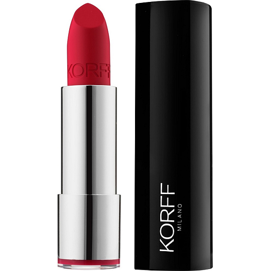 Korff Cure Make Up Satin Lipstick saténová rtěnka 03 4 ml