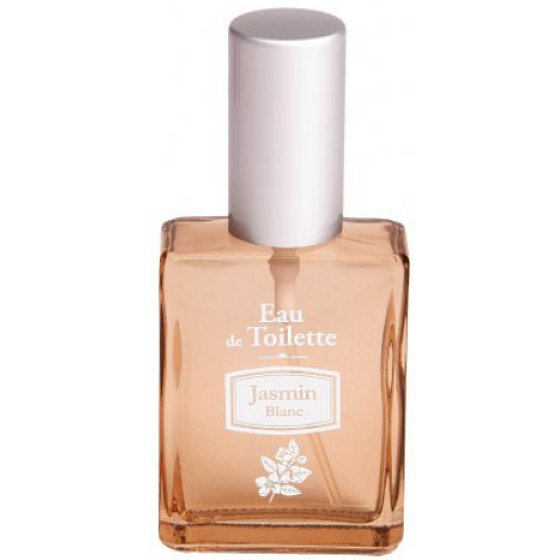 Esprit Provence Bílý jasmín toaletní voda pro ženy 15 ml